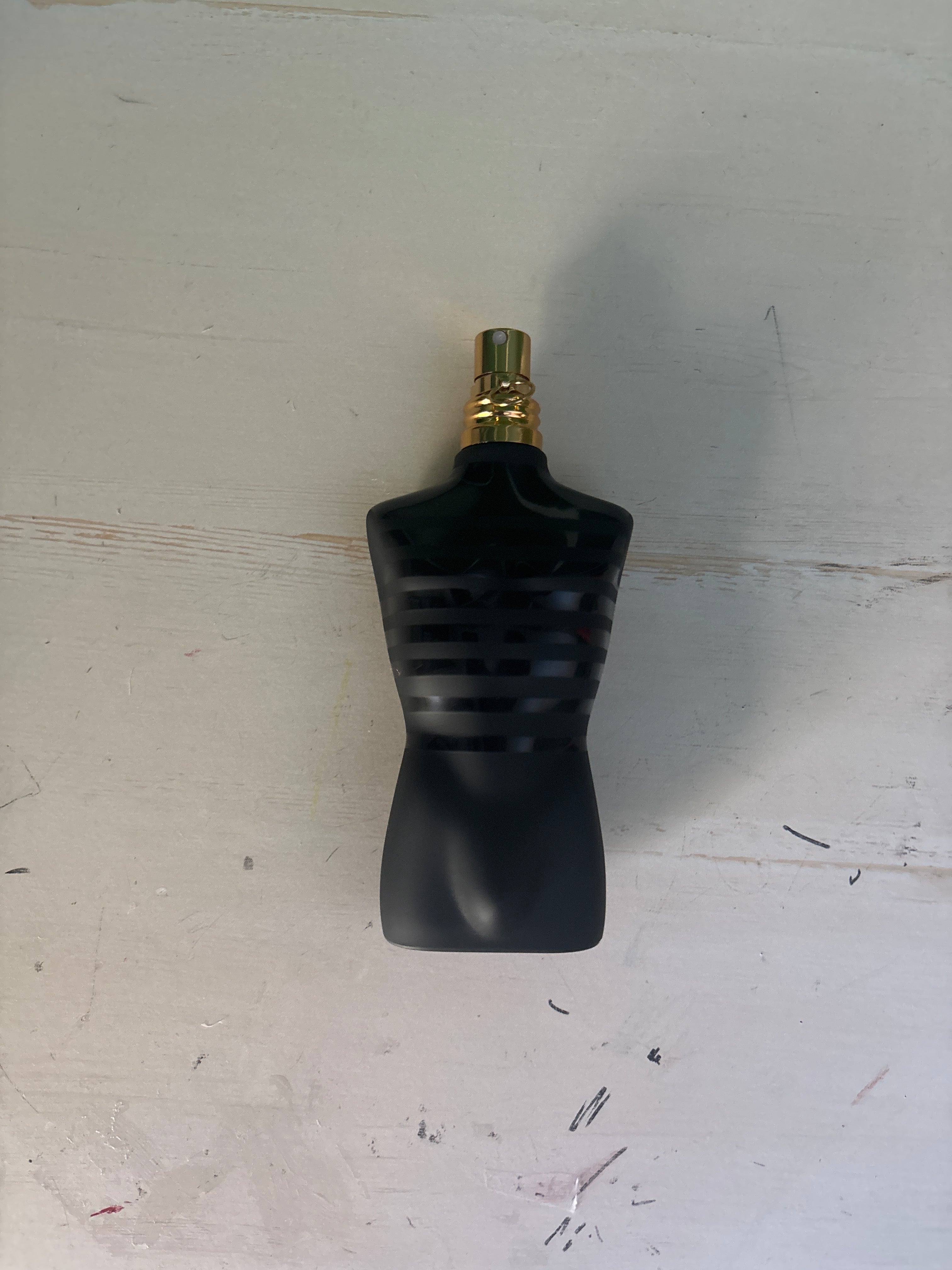 Jean Paul Gaultier Le Male Le Parfum Sample