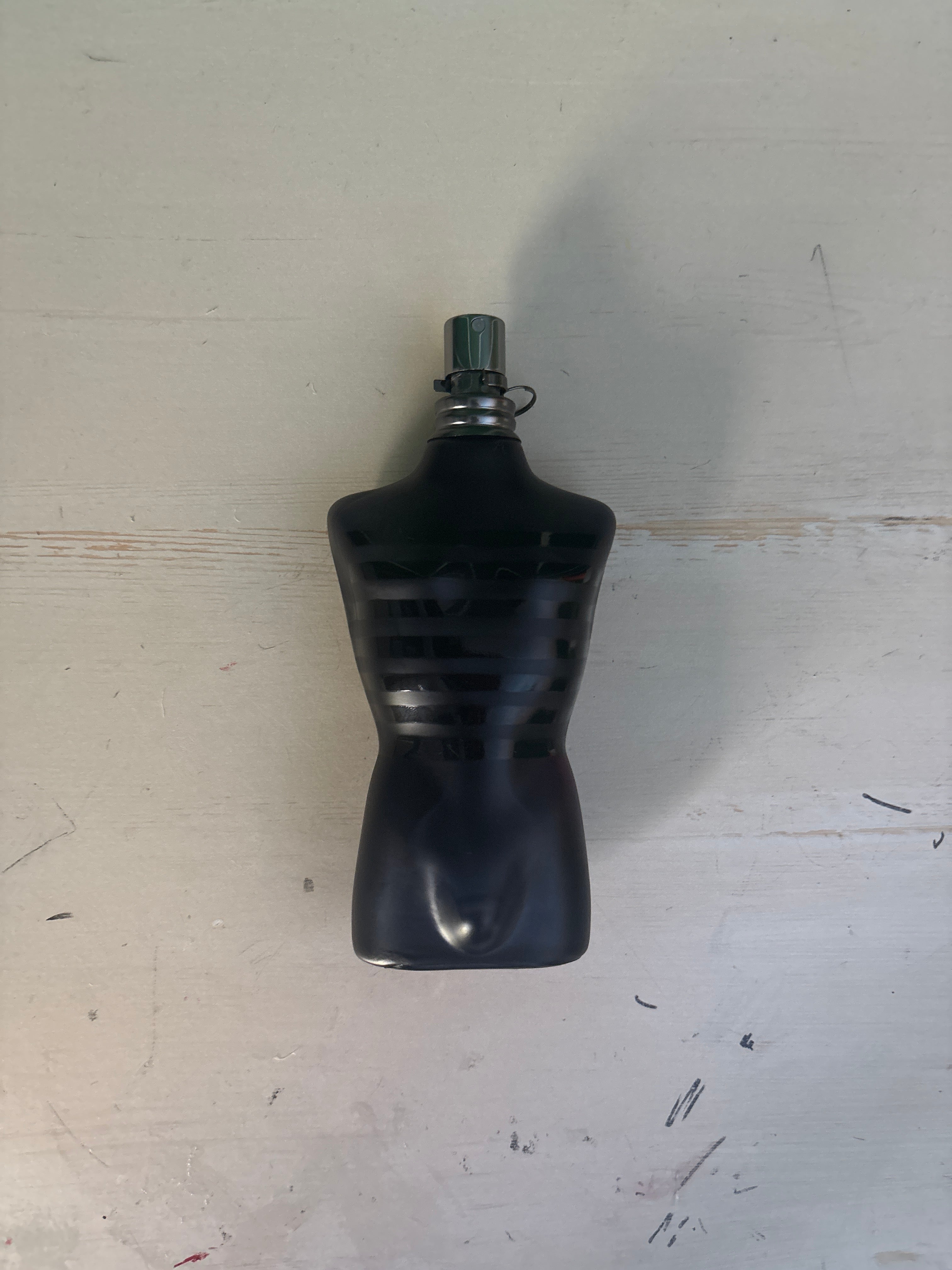 Jean Paul Gaultier Ultra Male Sample