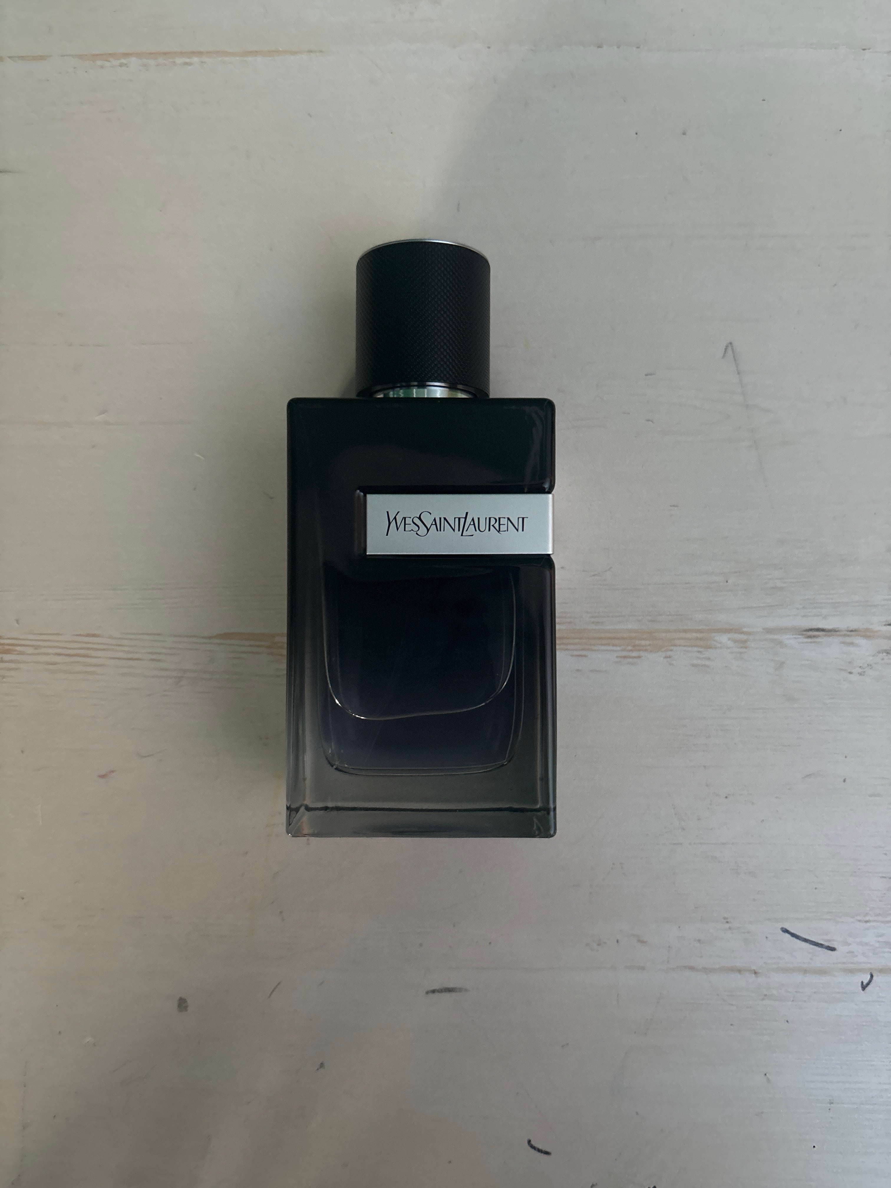 Yves Saint Laurent YSL Y EDP Sample
